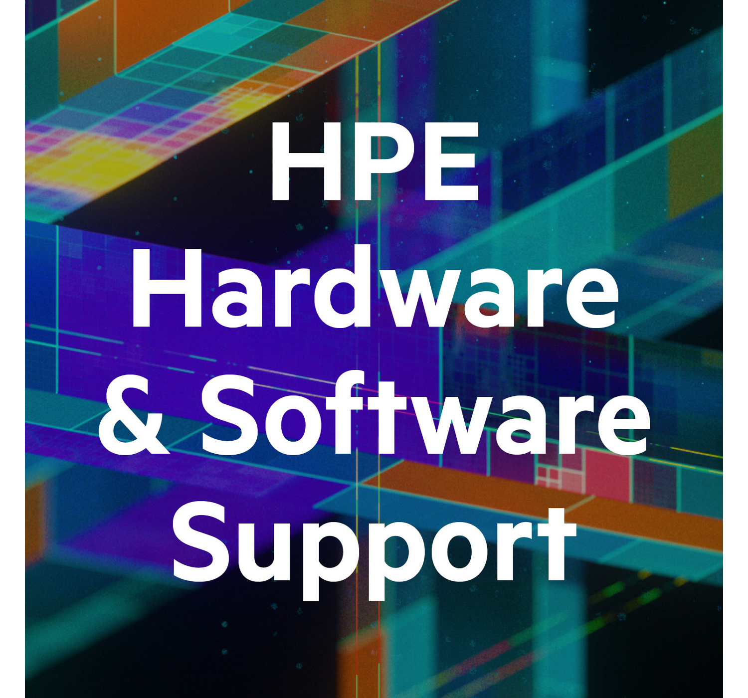H55D3E - HPE