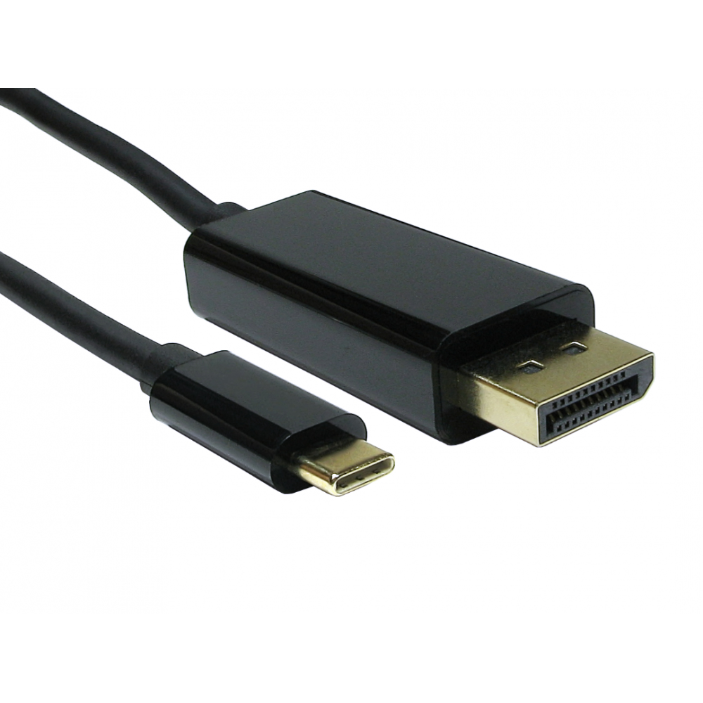 USB3C-DP-2M - Cables Direct