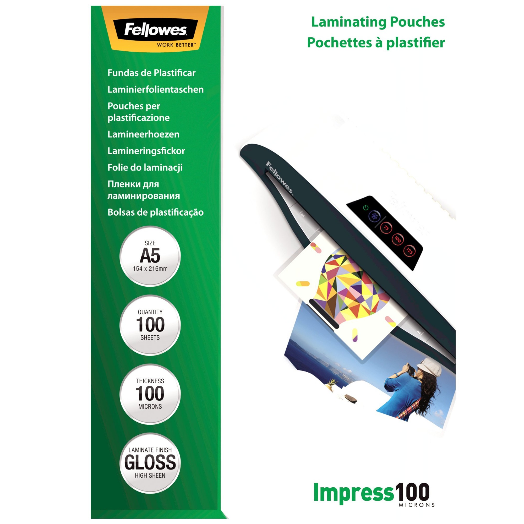 5351002 - Fellowes