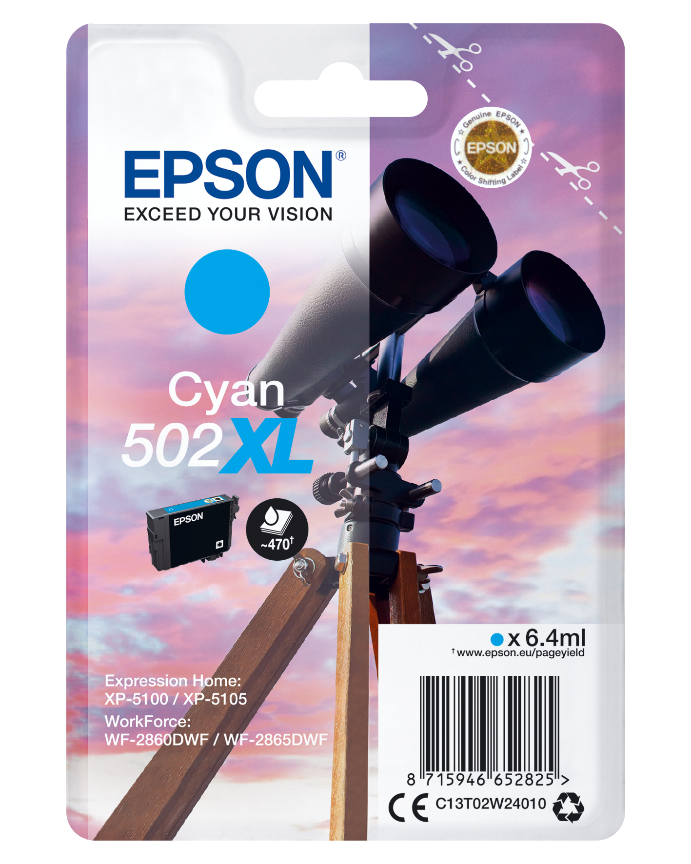 C13T02W24010 - Epson