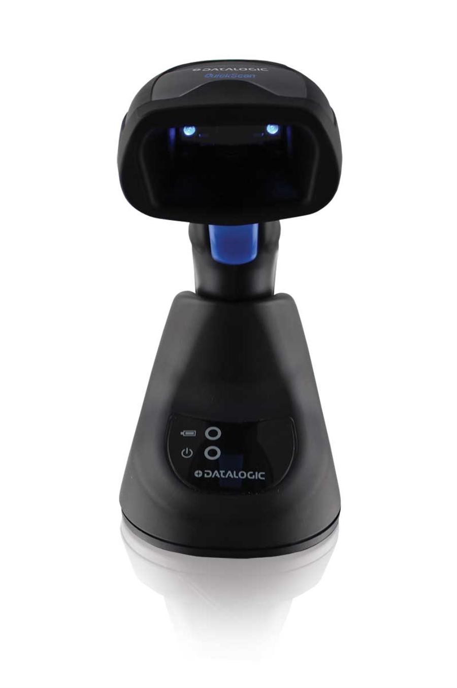 QM2500-BK-433 - Datalogic