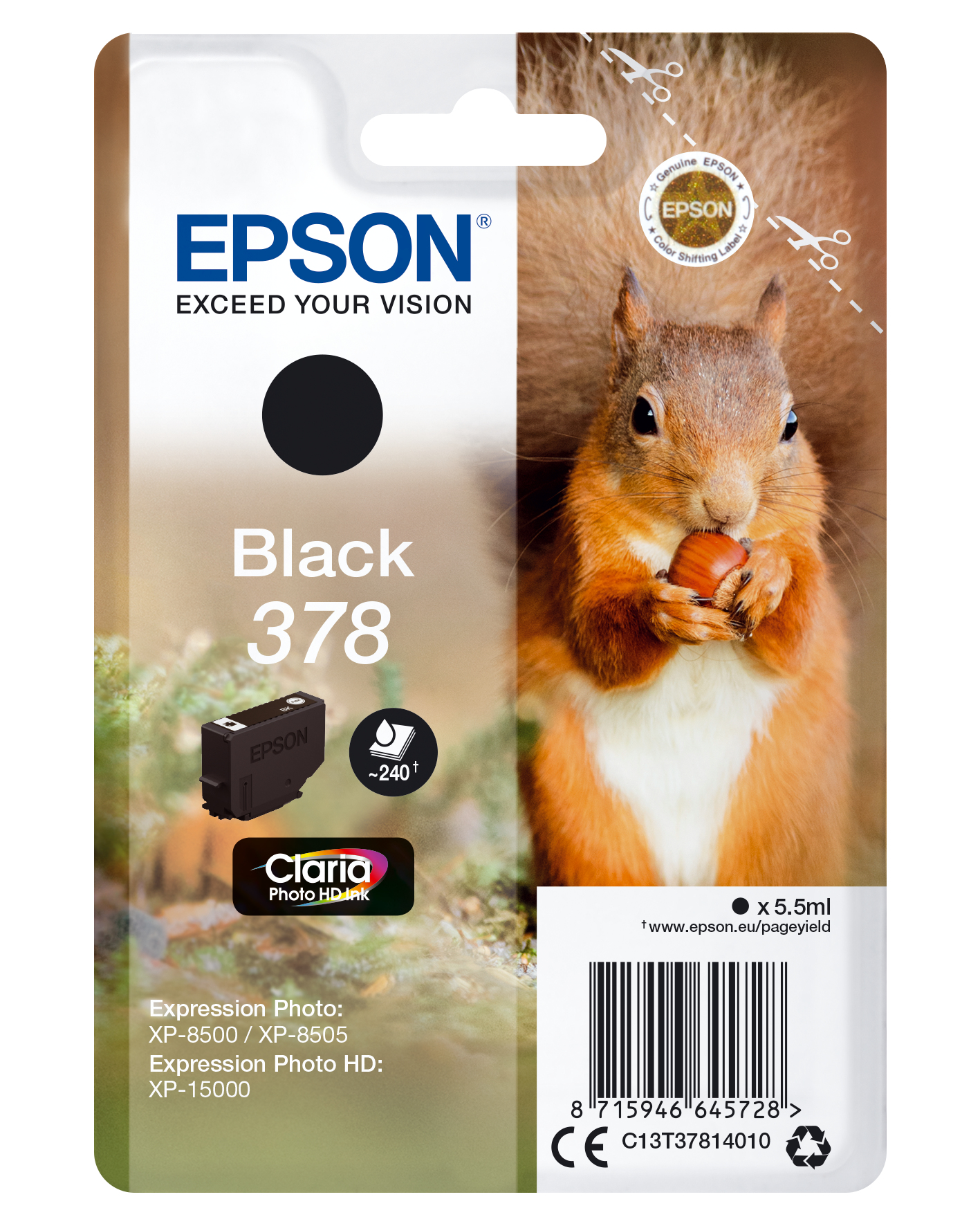 C13T37814010 - Epson