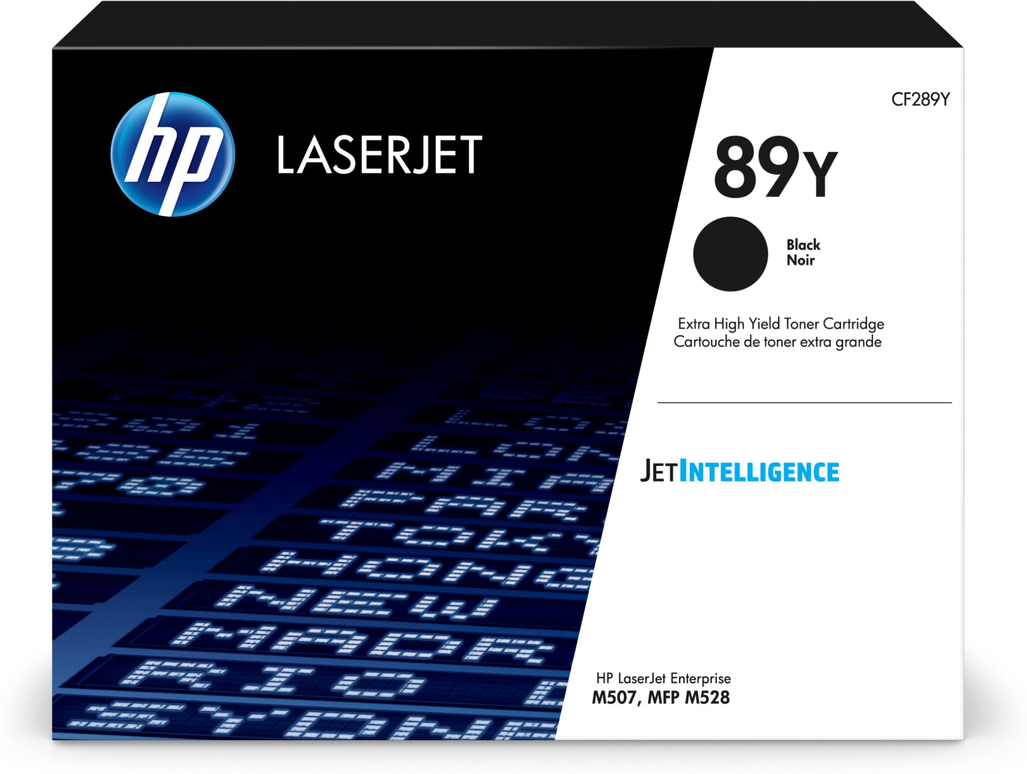 CF289Y - HP