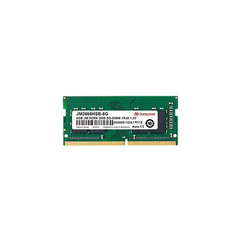 JM2666HSH-4G - Transcend
