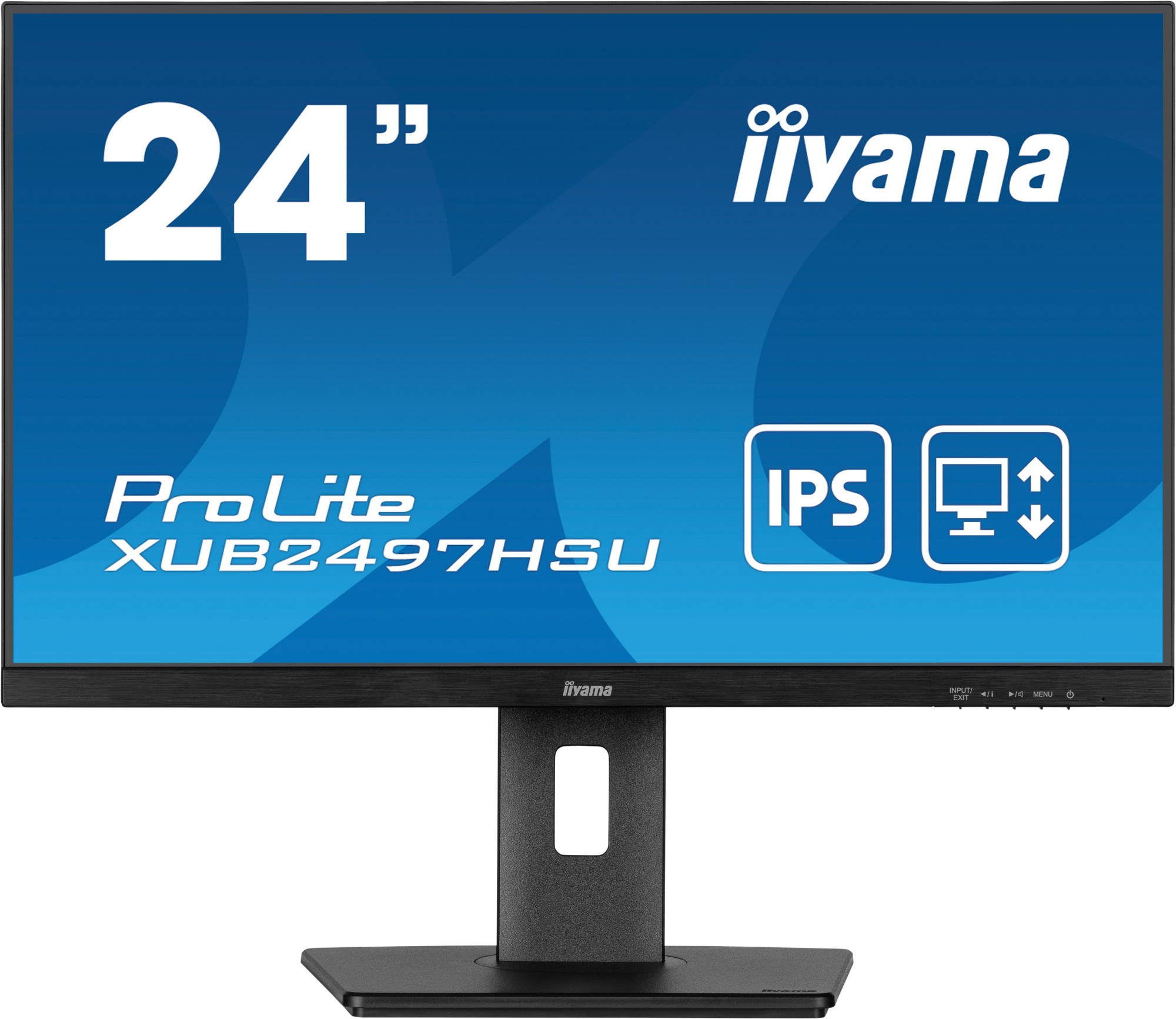 XUB2497HSU-B2 - iiyama