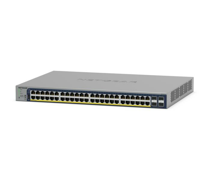 GS728TP-300EUS - Netgear