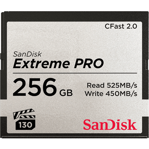 SDCFSP-256G-G46D - Sandisk