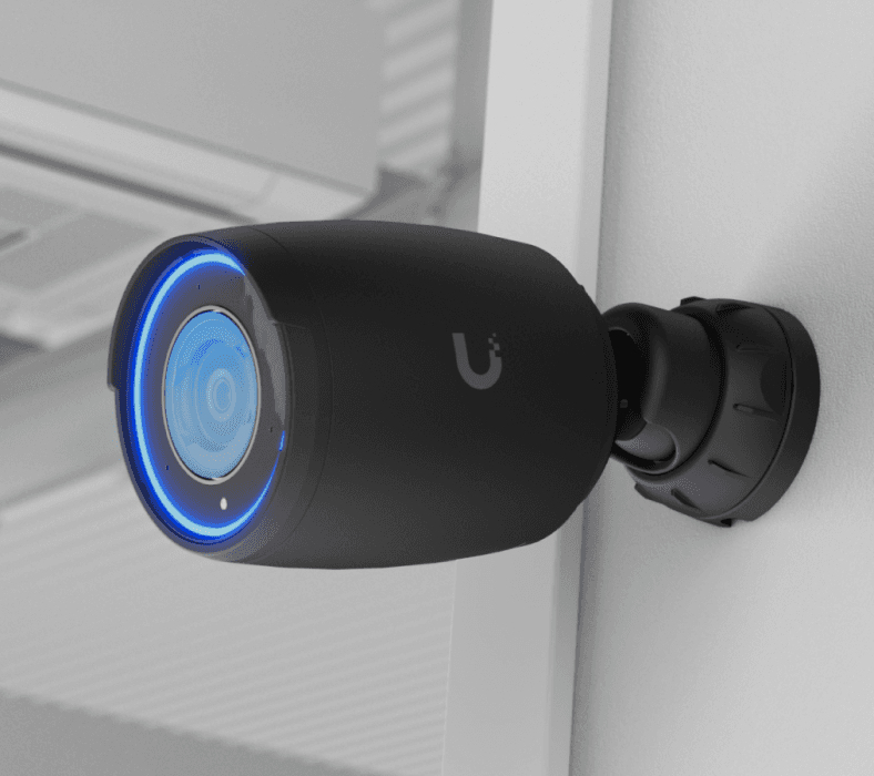 UVC-AI-Pro - Ubiquiti