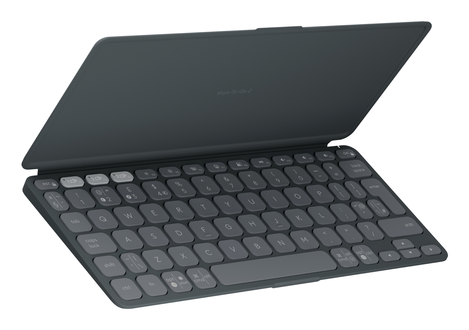 920-012917 - Logitech