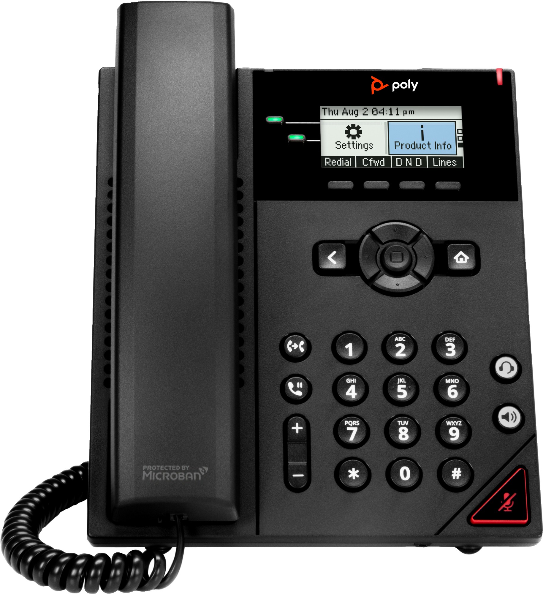 911N3AA - Poly