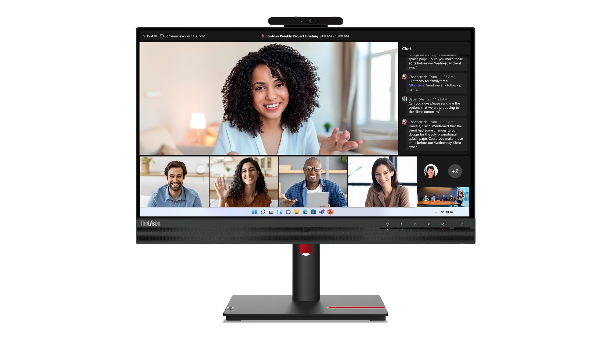 63D7UAT3EU - Lenovo