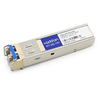 1783-SFP1GLX-AO - AddOn Networks