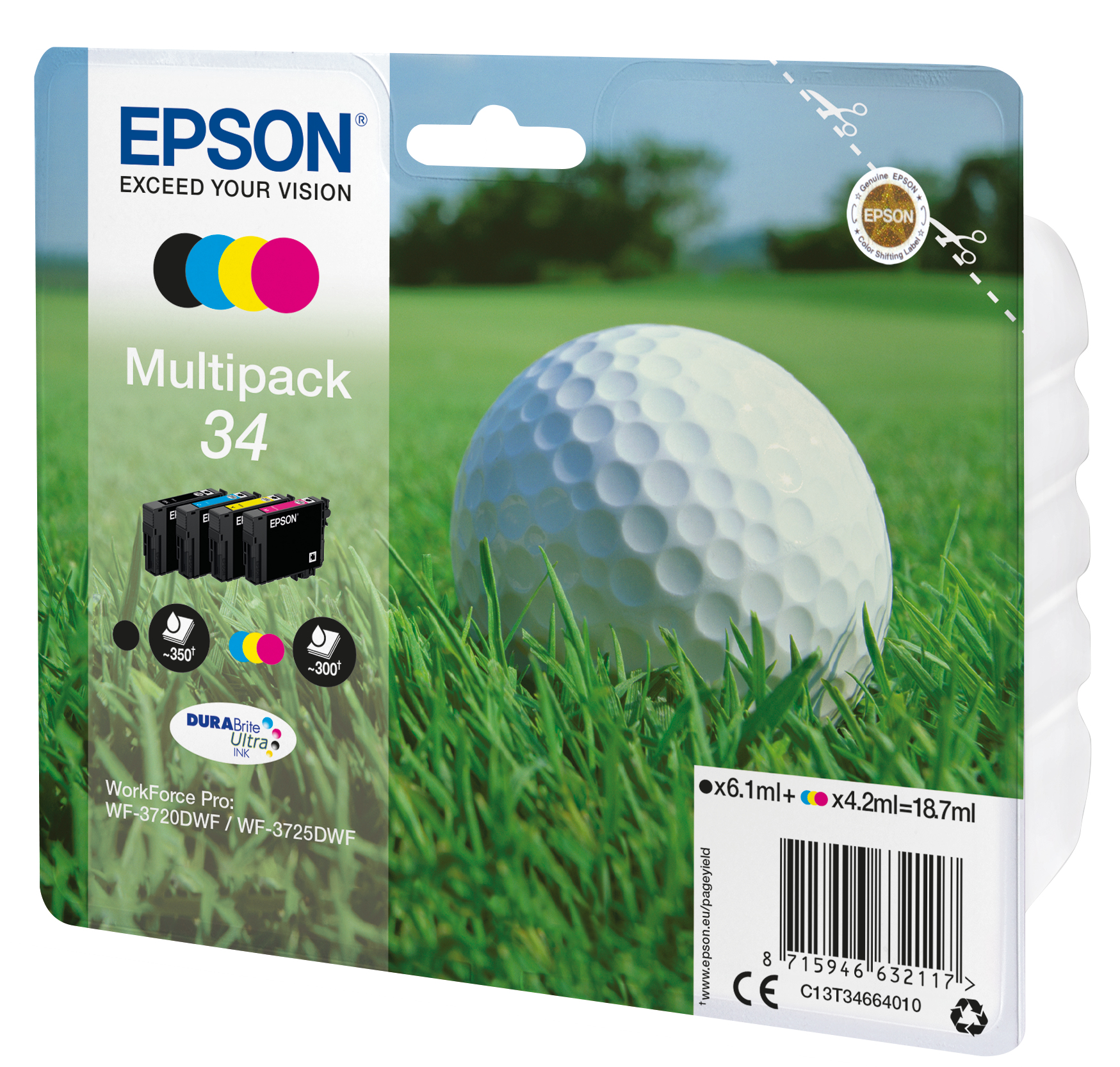 C13T34664010 - Epson