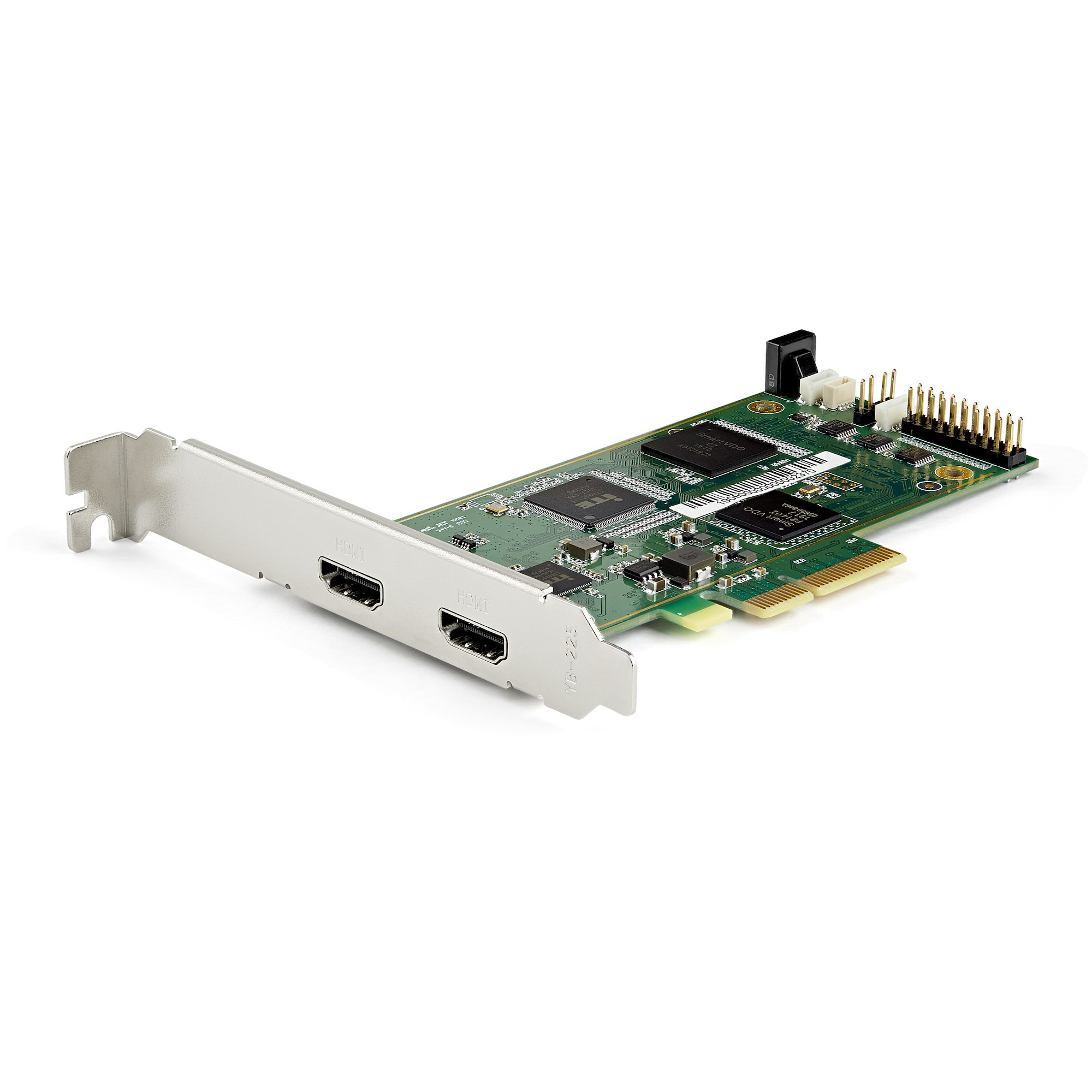 PEXHDCAP4K - StarTech.com