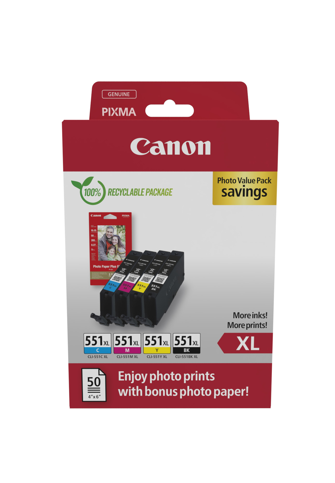 6443B008 - Canon