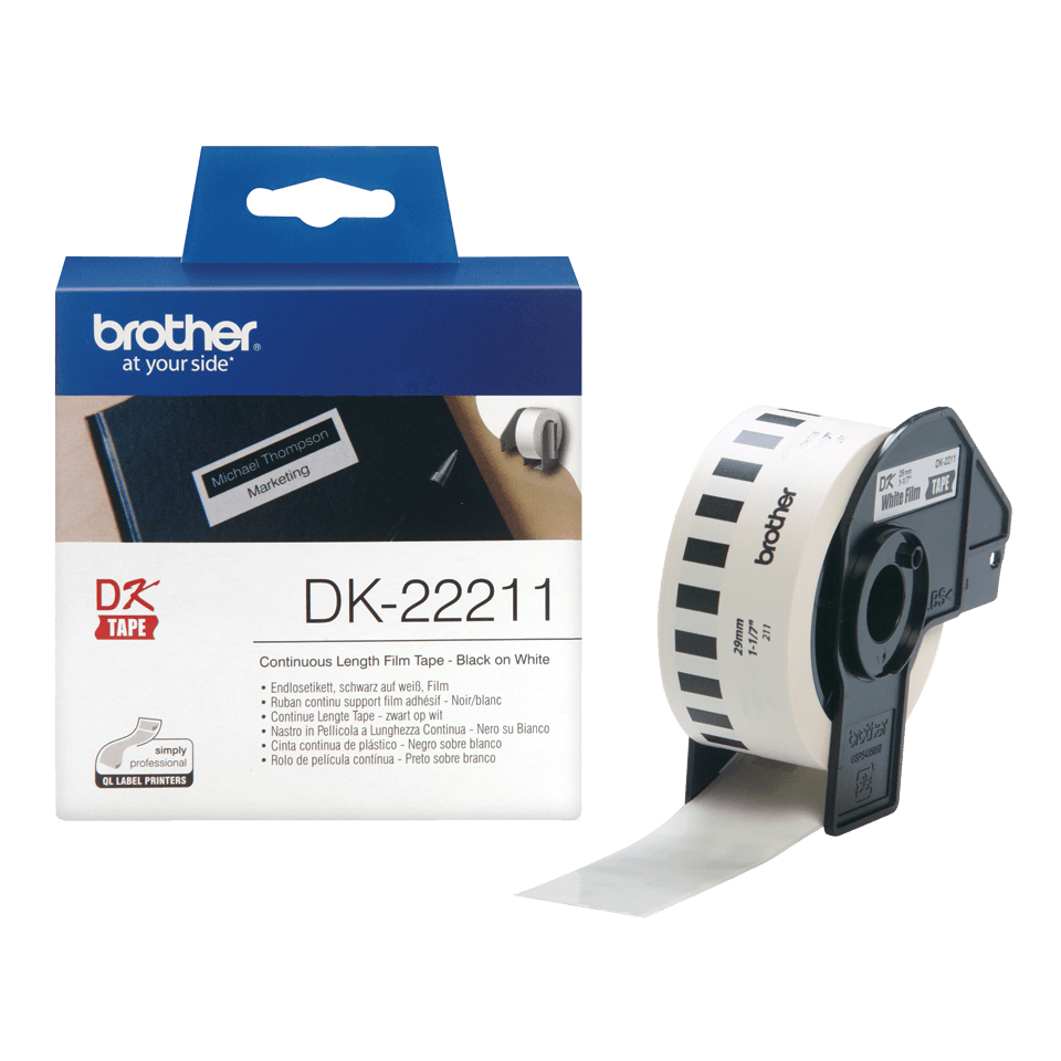DK22211 - Brother