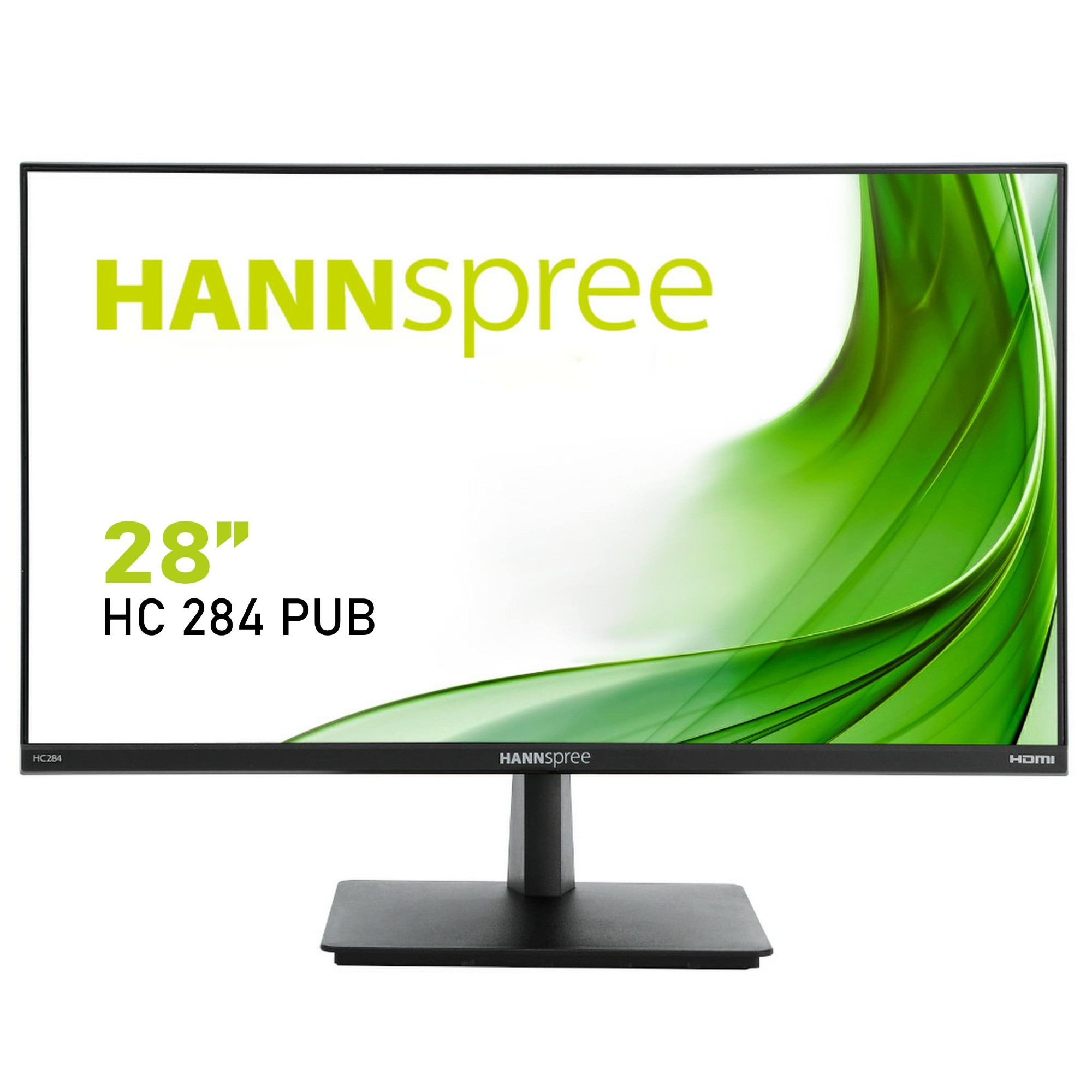 HC284PUB - Hannspree