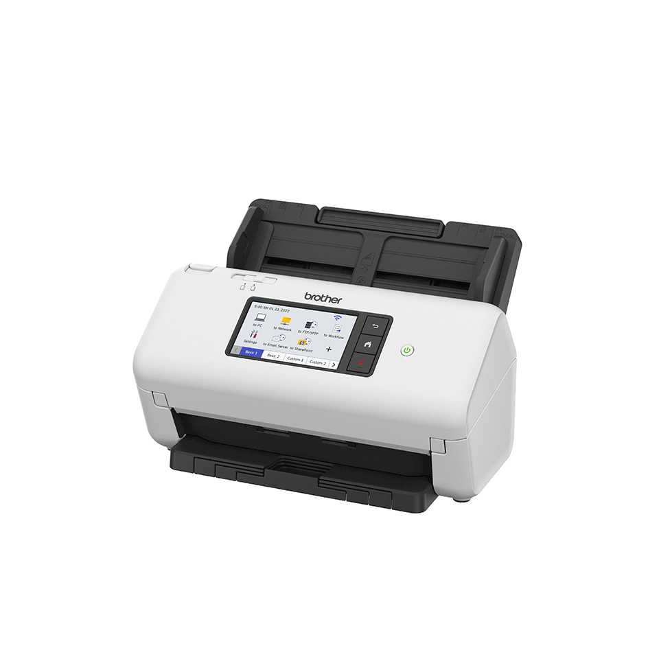 ADS4700WZU1 - Brother