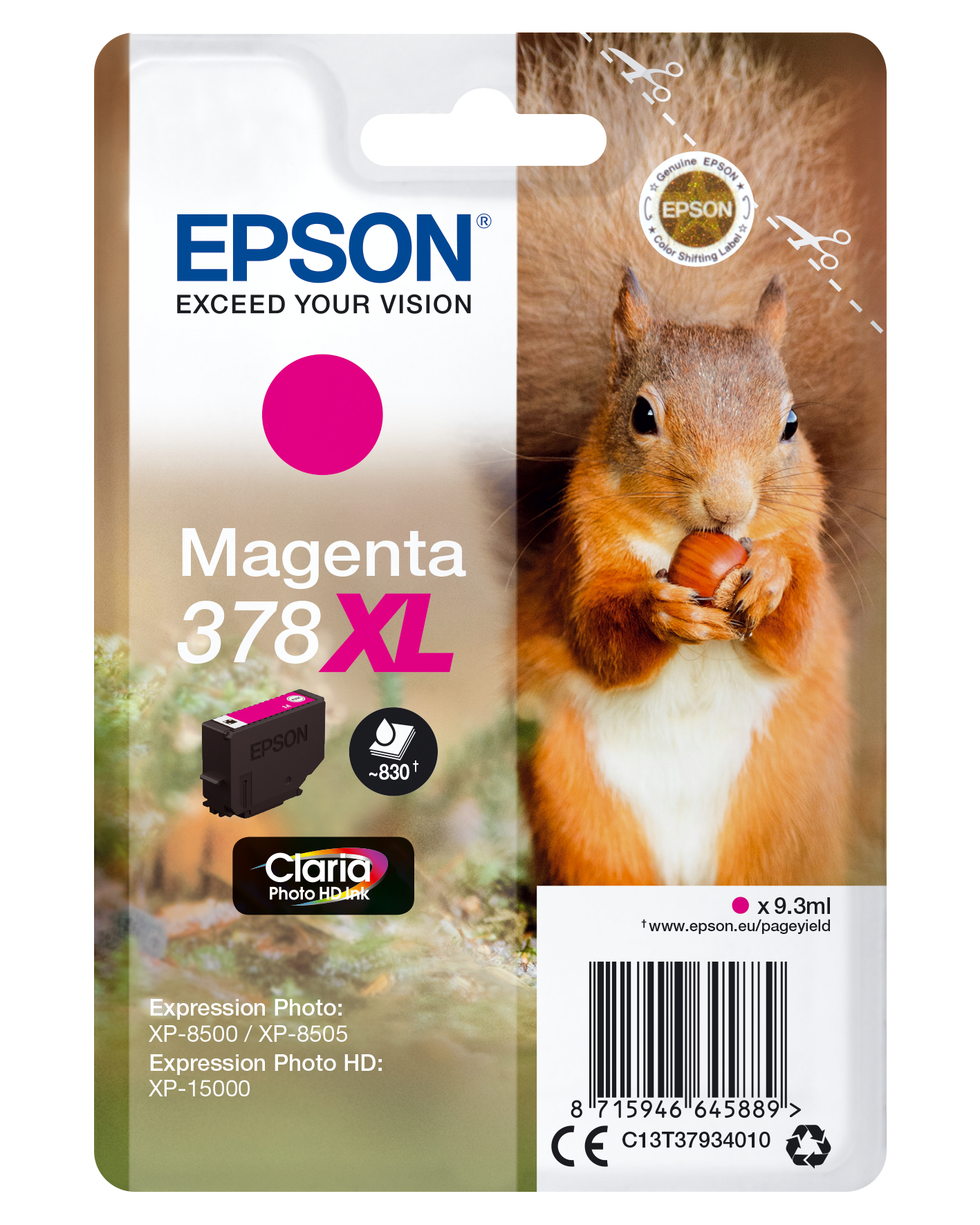 C13T37934010 - Epson