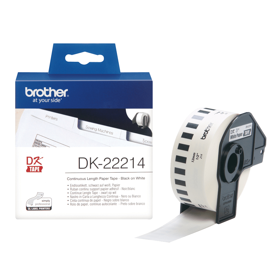DK22214 - Brother