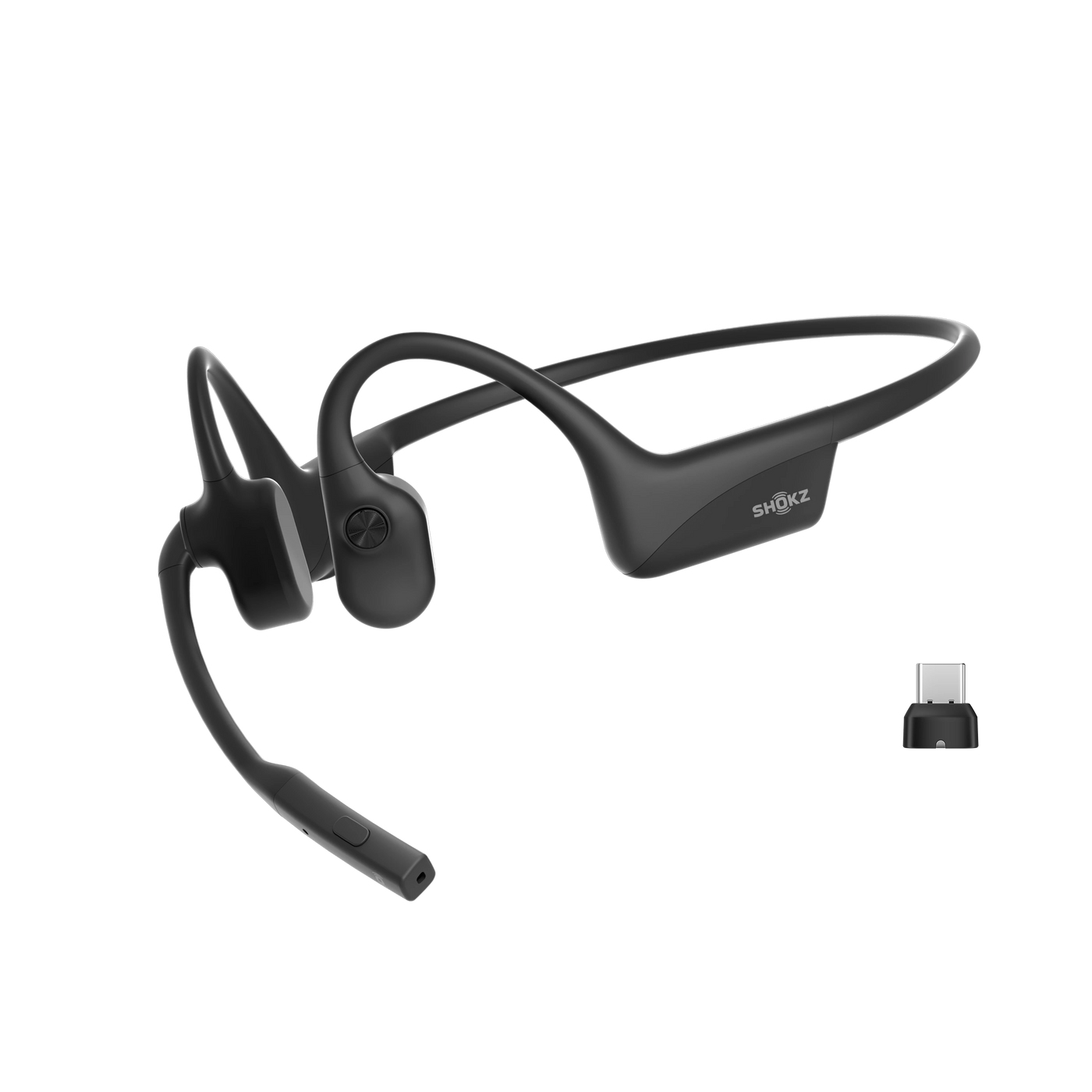 C120-AC-BK-EU-000 - Shokz