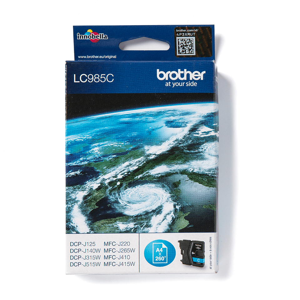 LC985C - Brother
