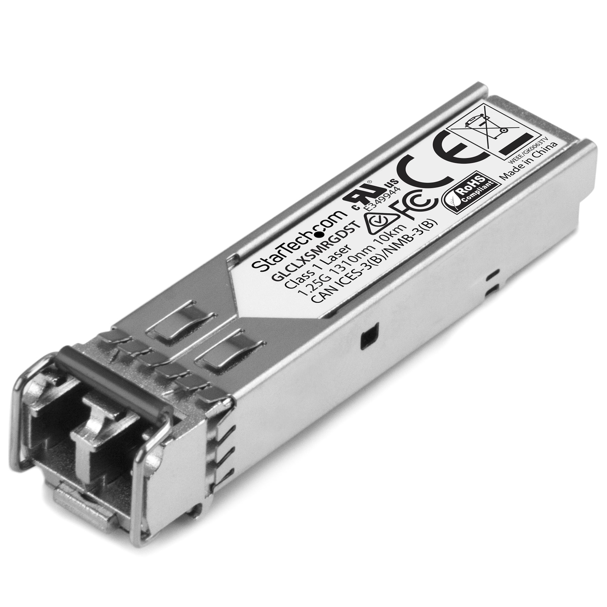GLCLXSMRGDST - StarTech.com