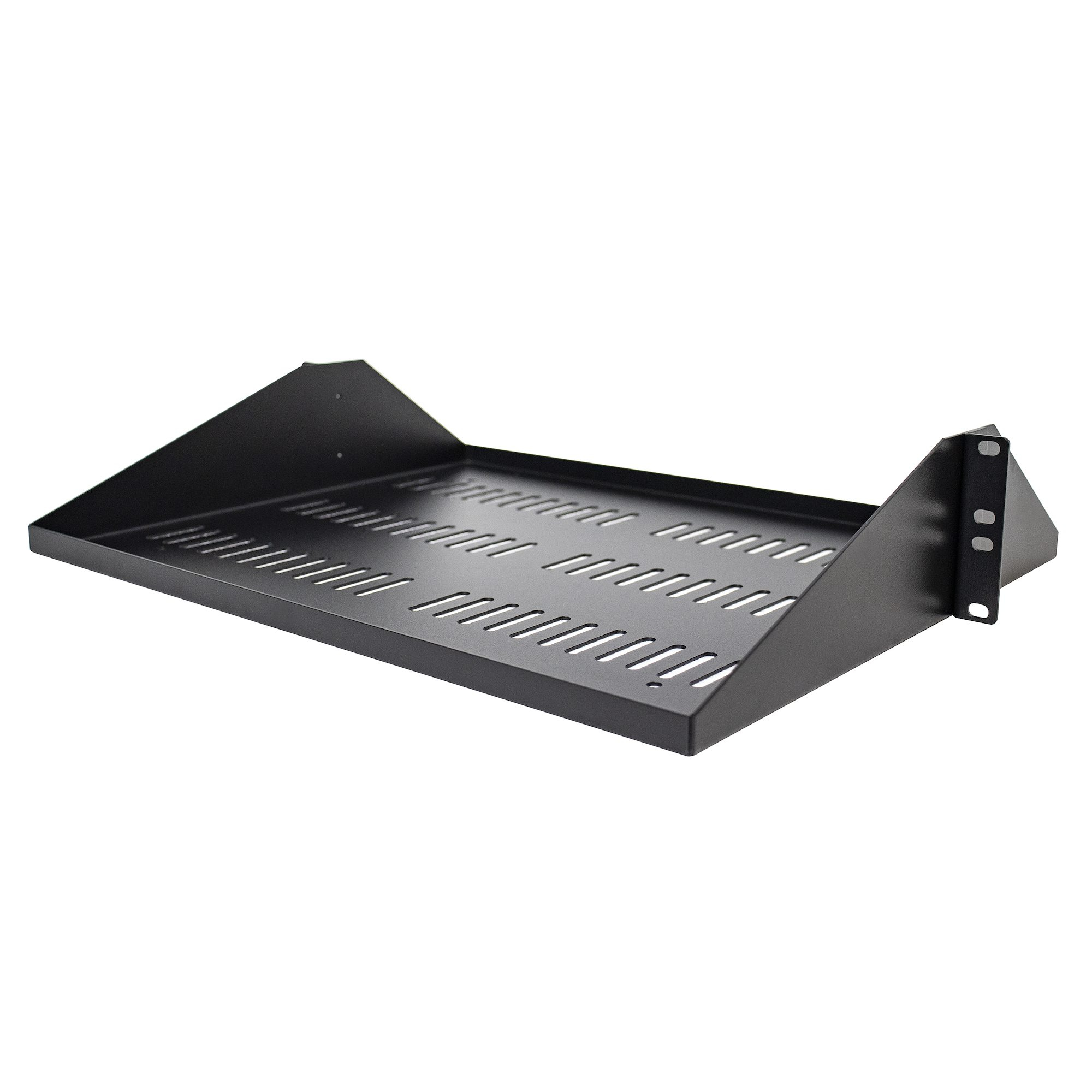 SHELF-2U-14-CENTER-V - StarTech.com