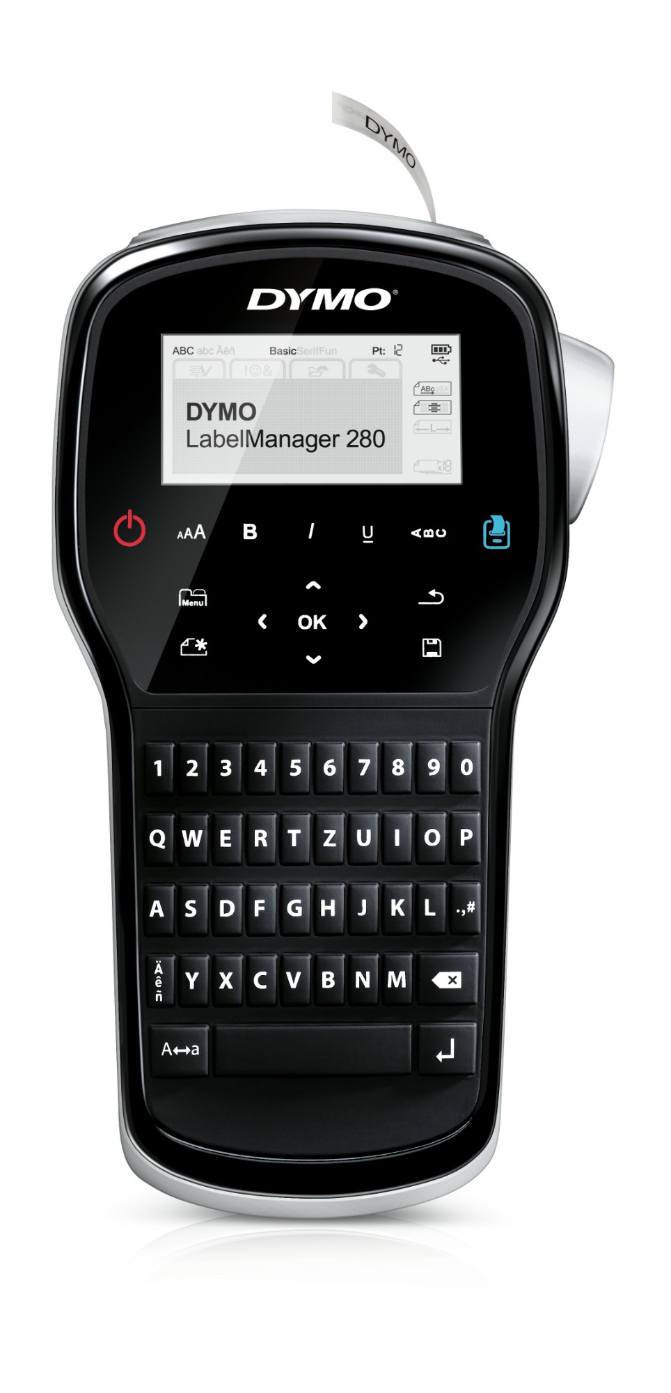 S0968970 - DYMO