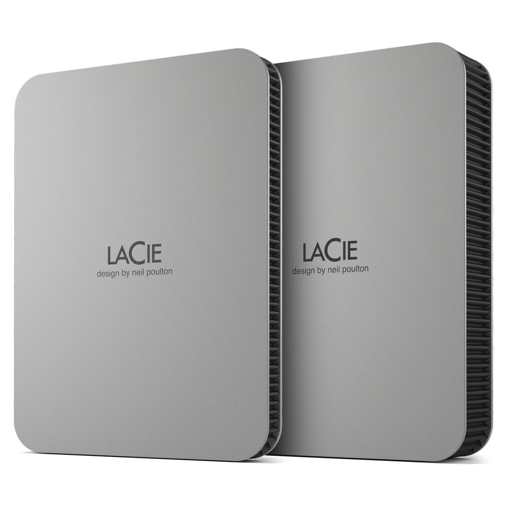 STLP2000400 - LaCie