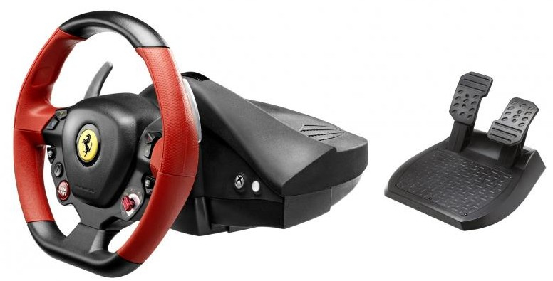 4460105 - Thrustmaster