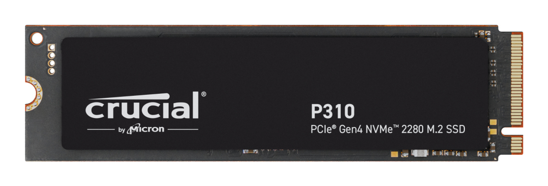 CT1000P310SSD8 - Crucial