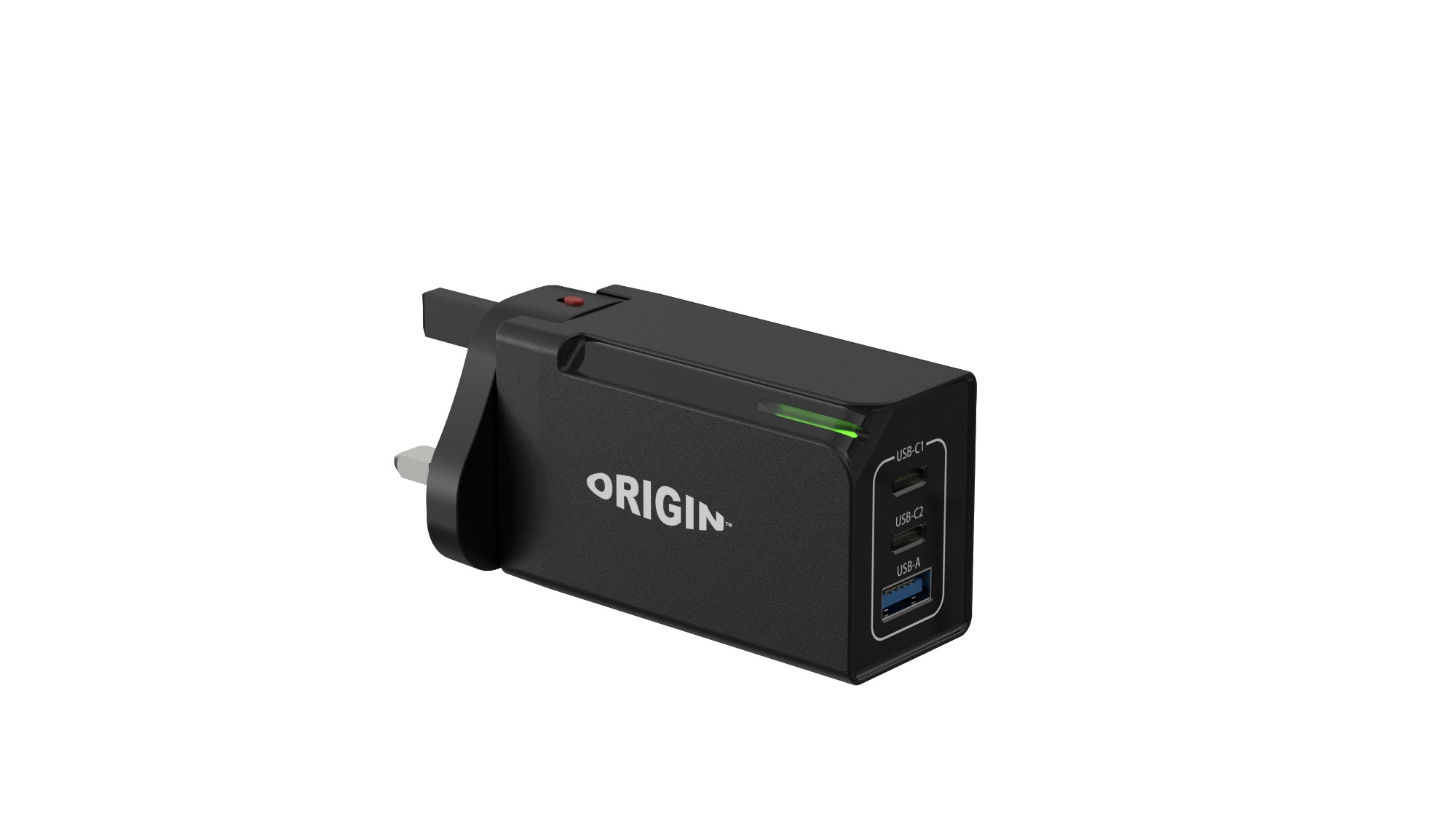 OS-WC65W - Origin Storage