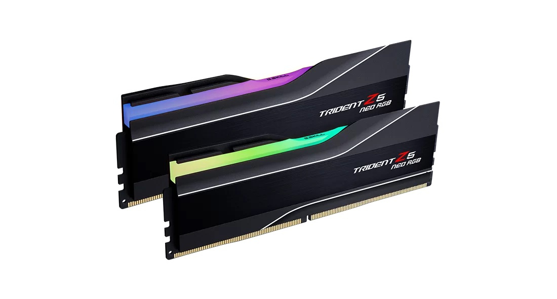 F5-6000J3238G32GX2-TZ5NR - G.Skill