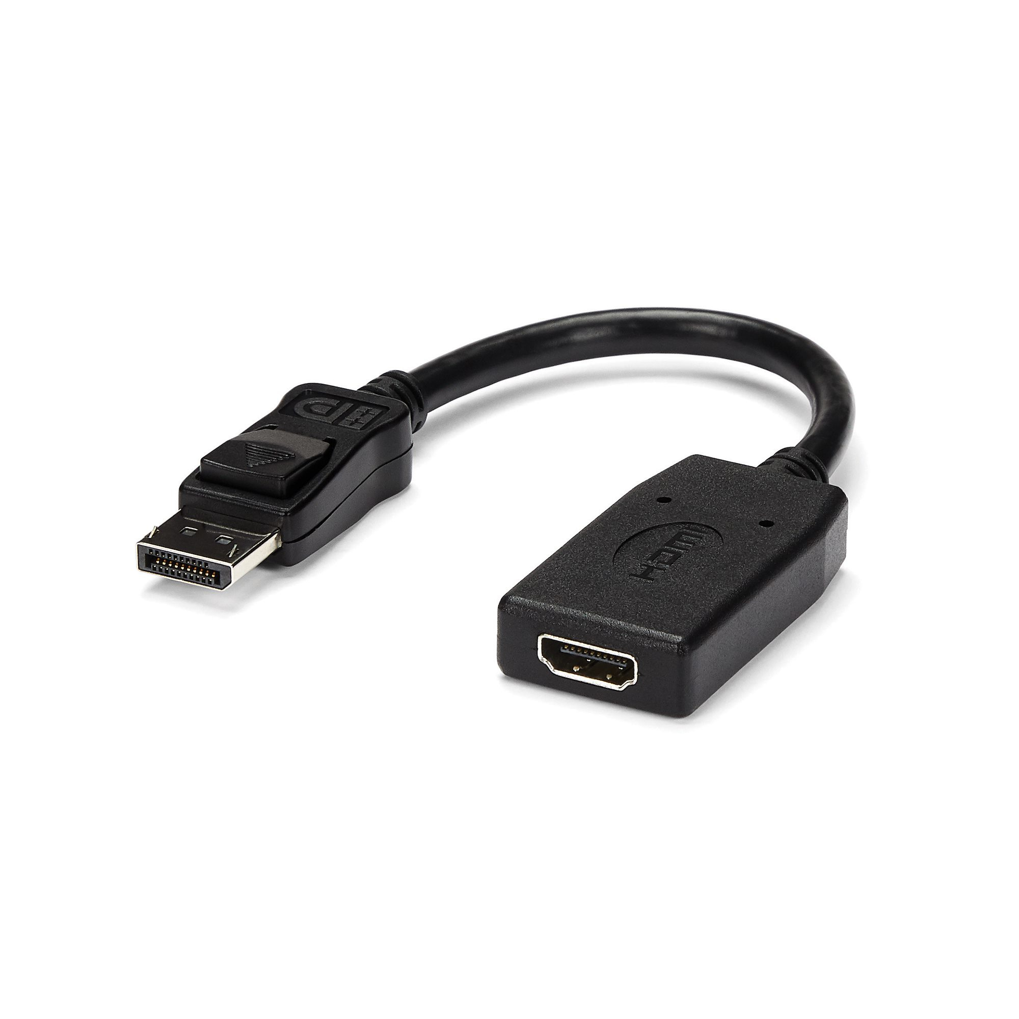 DP2HDMI - StarTech.com