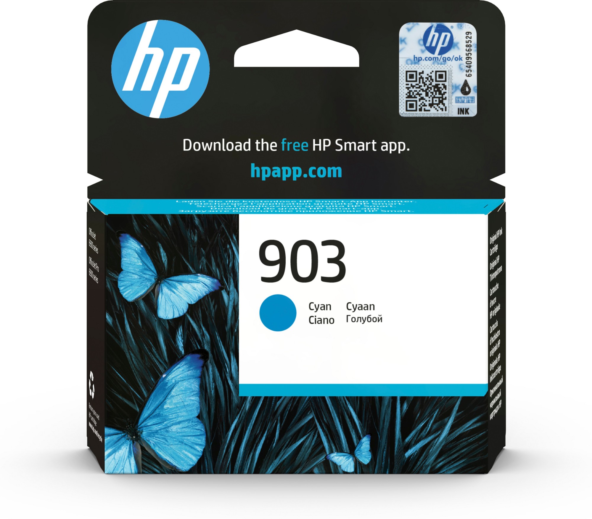 T6L87AE - HP
