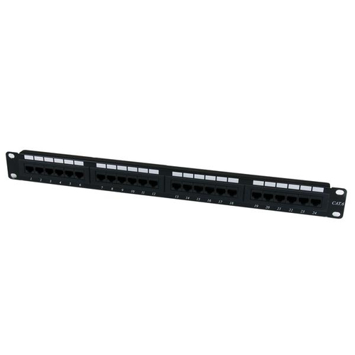 C6PANEL24 - StarTech.com