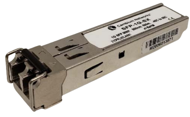 SFP-1G-SX - Cambium Networks