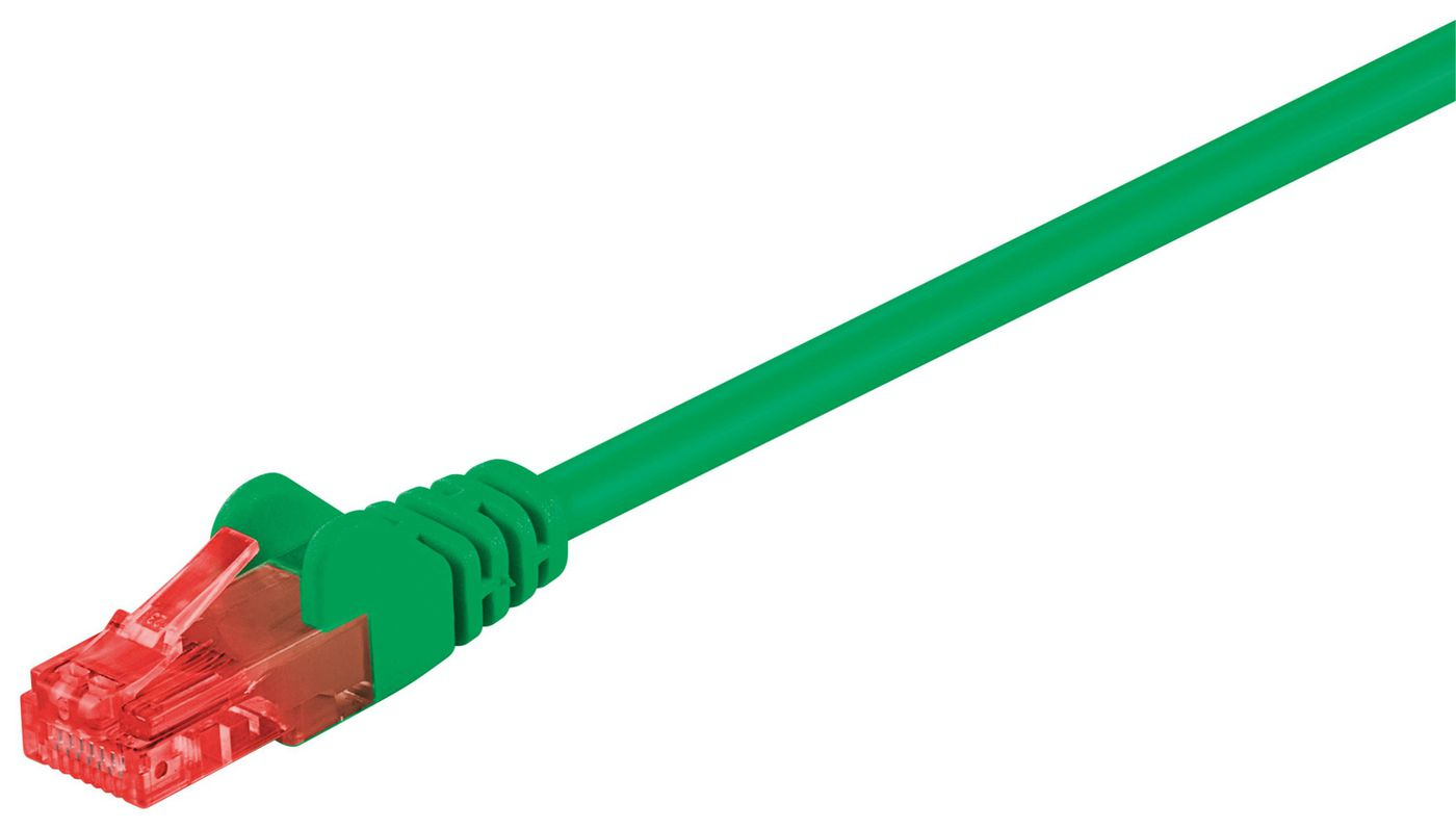 B-UTP60025G - Microconnect