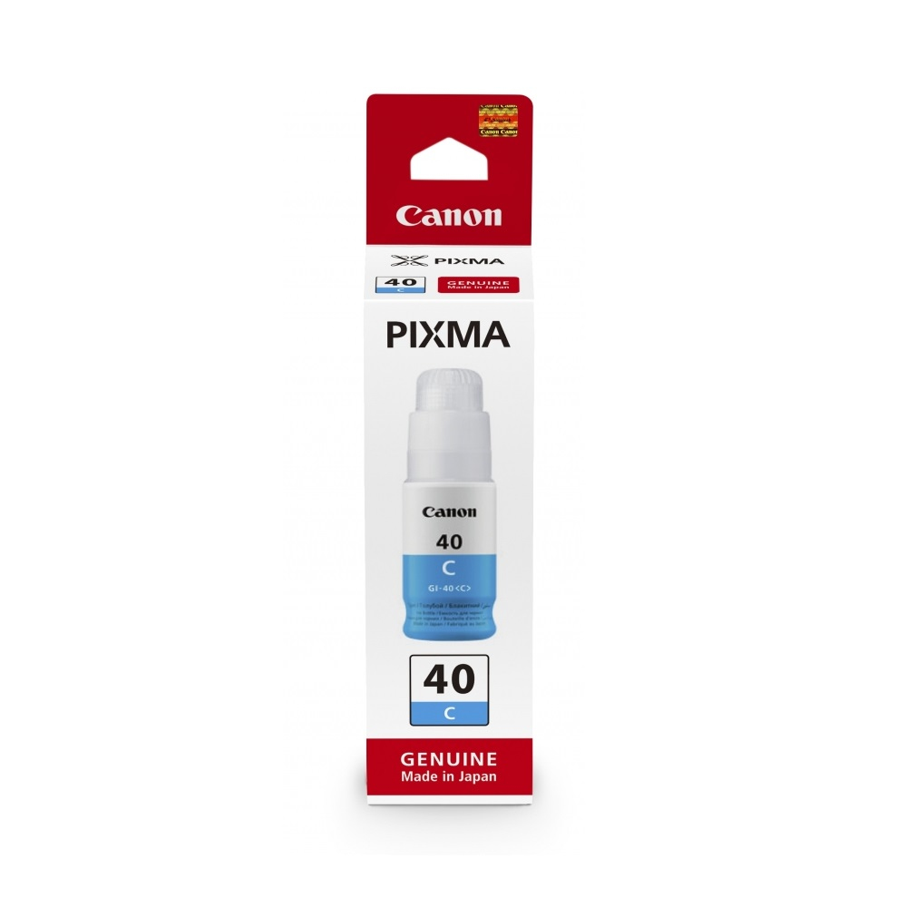 3400C001 - Canon
