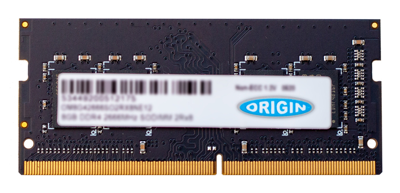 OM4G42666SO1RX8NE12 - Origin Storage