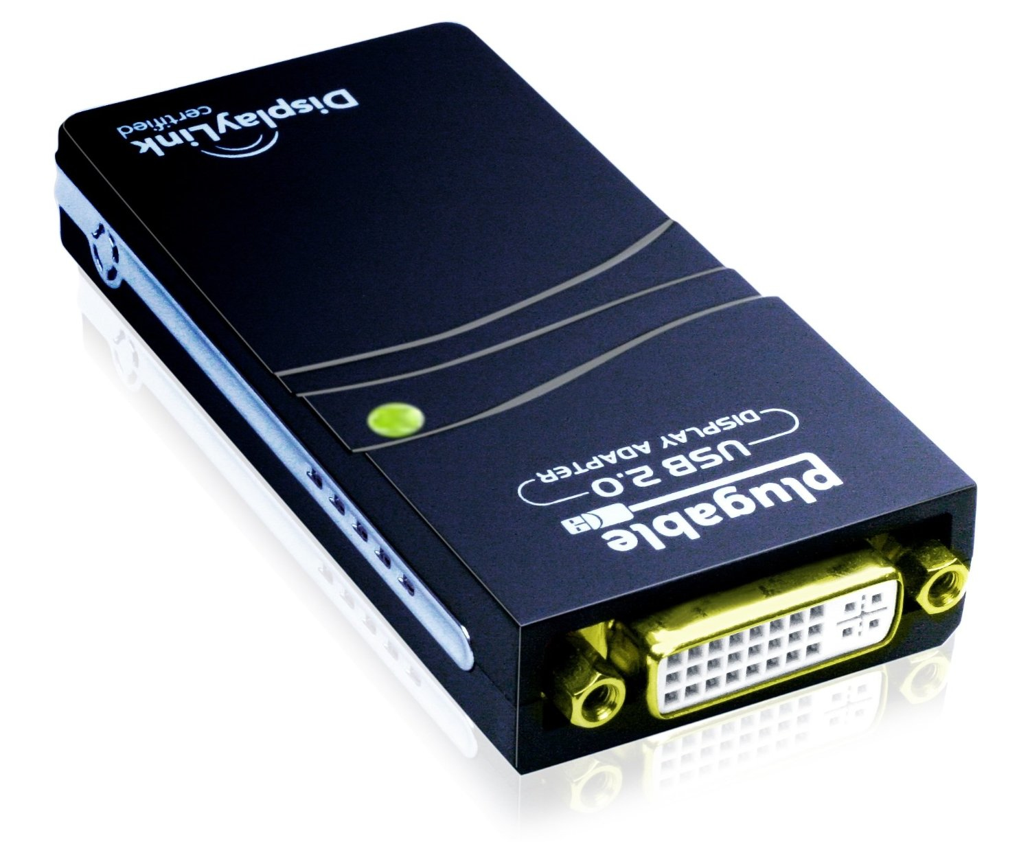 UGA-165 - PLUGABLE TECHNOLOGIES