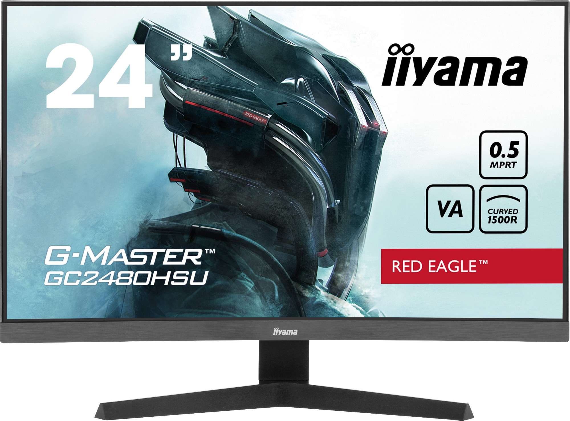 GC2480HSU-B1 - iiyama