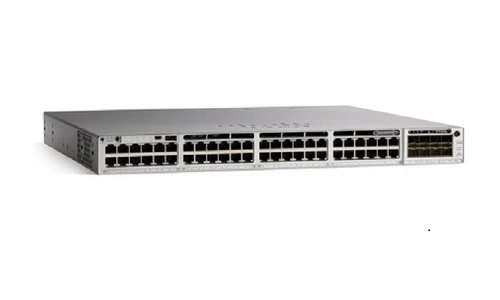 C9300L-48UXG-4X-E - Cisco