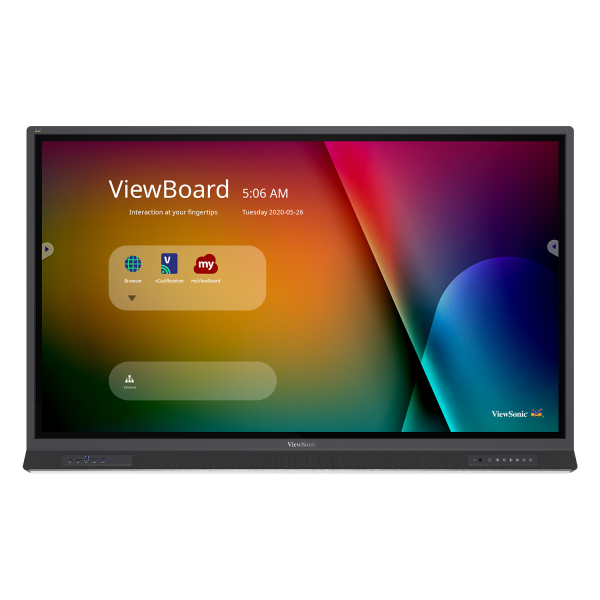 IFP6552-1A - Viewsonic