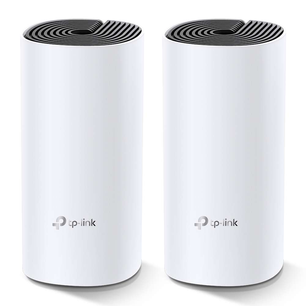 DECO M4 2-PACK - TP-Link