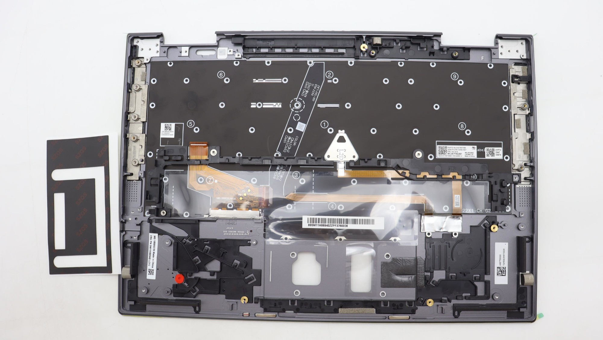 5M11H62448 - Lenovo