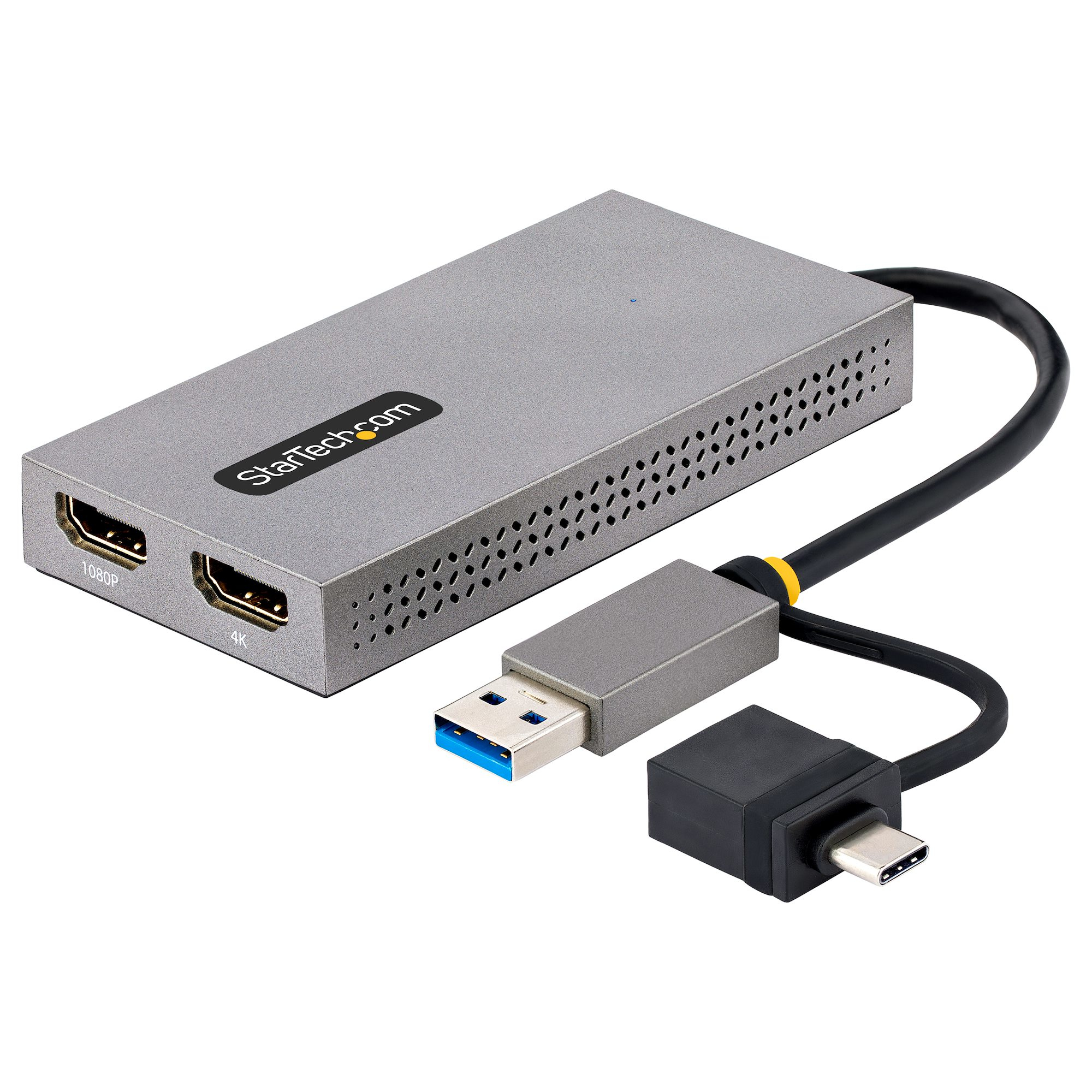 107B-USB-HDMI - StarTech.com