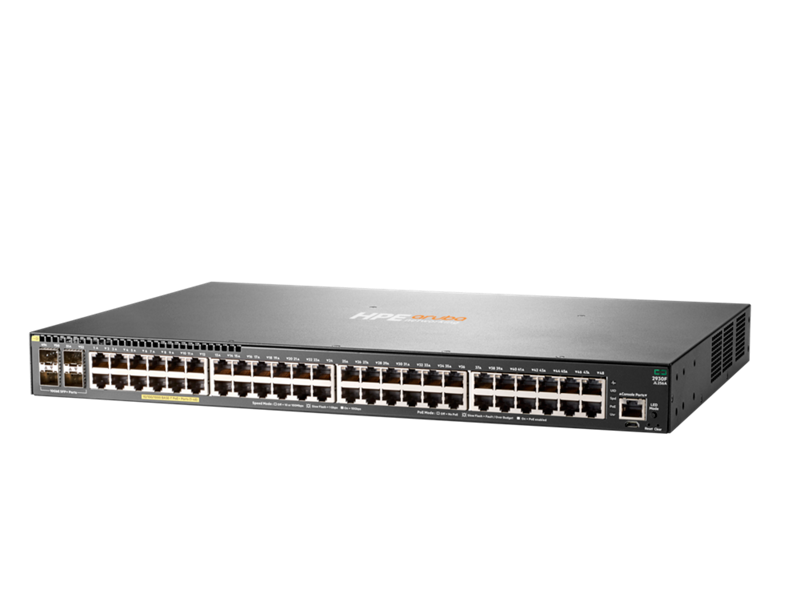 JL256A#ACC - HPE