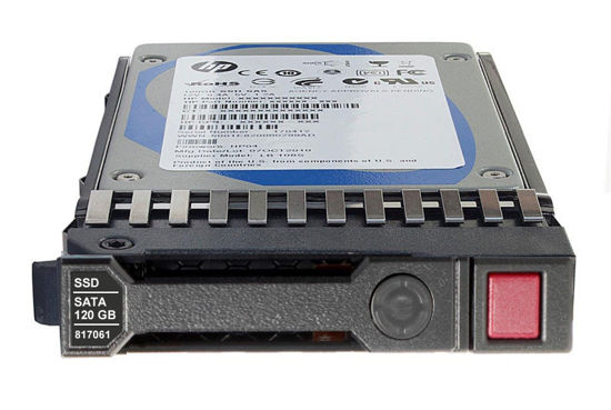 817061-001 - HPE